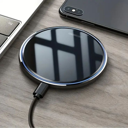 Fast Wireless Charger