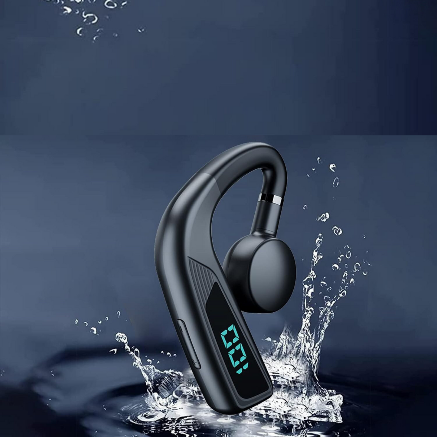 Bone Conduction Headphones